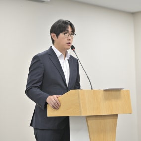 하정우 "3대 메가프로젝트·AI 대전환 차질 없이 추진"