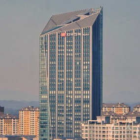 3대 메가프로젝트 성패는 '전력'…총괄할 한전 차기 사장 누구?