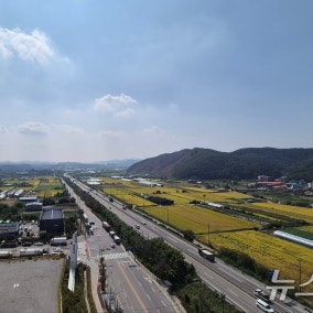 벌목 시작한 용인 반도체 산단…2028년 팹1호기 '1공구 집중'
