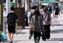 강남 3구 일반고생 816명 퇴학…내신 5등급제 영향
