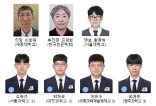 국제천문올림피아드 한국대표단 전원 금메달 달성