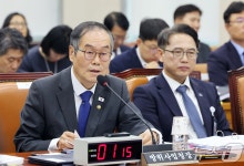 방사청장, 한화-KAI 인수설에 "국익 중심 검토"