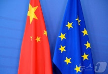 EU, ASML 공급사 구제 위해 중국 제재 해제 맞교환 추진