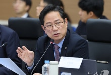박수영, 선관위 선거장비 계약 담합 의심 제기