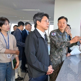 국토부, 800조 원 반도체 투자 맞춰 호남 산단 부지 공급 추진
