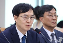 서울중앙법원장, 6·3 지선 투표용지 부족 사태에 사과