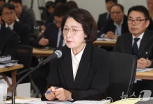민주당, 추미애 징계 논의 보류하고 소방 지원 대책 우선