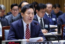 서울시 국감서 오세훈·민주당, 집값 폭등 책임 공방