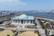 국회, 13일 국감 및 19일 정기국회 일정 진행