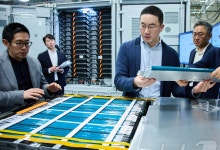 반도체 약세 속 2차전지주 동반 강세…삼성SDI 8%↑
