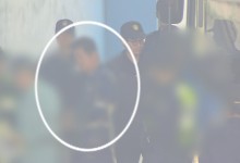 중앙지검장 시절 윤대통령 협박 유튜버 징역형