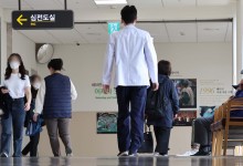 서울대병원 등 '하루 셧다운'…의대교수 휴진 본격화
