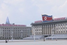 북한, 한미일 안보협력 비난…"3자멸망 앞당겨"