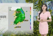 서울 28일째 열대야 '최장' 지속…찜통더위 속 소나기[날씨]
