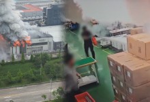'23명 사망' 아리셀 화재는 '인재'…무리한 공정에 불법투성이