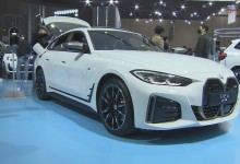 BMW코리아 "전기차배터리 100% 완충해도 안전"