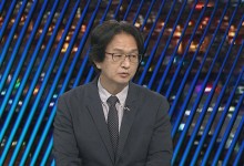 '대관식' 마친 해리스, 트럼프에 7%p 앞서[투나잇이슈]