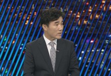 최강 태풍 '산산' 일본 강타…한반도 미칠 영향은?[투나잇이슈]