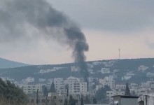 이스라엘군, 사흘째 서안 군사작전…"20명 제거"