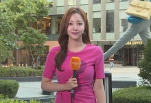 다시 한낮 30도 안팎 늦더위…남부·제주 한때 비[날씨]