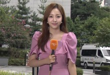 경기 남부·충청 이남 폭염주의보…곳곳 비·소나기[날씨]