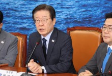 이재명, 복지부 장·차관 문책 촉구…인요한 윤리위 제소 검토
