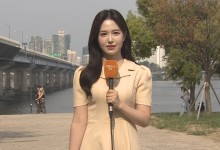 주말에도 늦더위 기승, 서울 31도…곳곳 소나기[날씨]