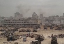 이스라엘군 "북부 군사계획 승인"…헤즈볼라에 공세 강화