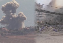 이스라엘, 나흘째 헤즈볼라 공격…이란 석유시설 타격 검토