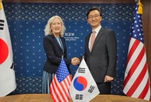 한미 방위비협상 타결…2026년 분담금 8.3%↑