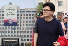 발언수위 높이는 한동훈…"대통령실 인적쇄신 필요"