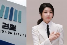 '김 여사 도이치' 불기소…"주가조작 몰랐다" 판단