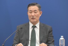신원식 "한미, 북한군 러시아 파병 대응 방안 논의"