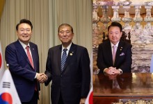 윤대통령, 이시바와 한일회담…한-페루 방산협력도 확대