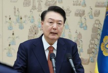 [속보] 윤 대통령, 우크라이나 대통령 특사단 접견