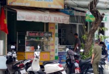 베트남 노점 샌드위치 먹은 300여명 식중독…1명 사망