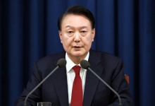 [속보] 윤 대통령, 비상계엄 사태 후 첫 공개일정 연기
