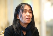노벨문학상 한강 "2024년 계엄상황에 큰 충격"