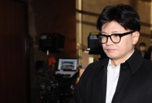 국민의힘, 이르면 오늘 '조기 퇴진 로드맵' 확정