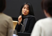한강, 노벨 일정 마무리…"나의 좌표 알게돼"