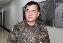 [속보] '비상계엄' 여인형 방첩사령관 구속영장 발부