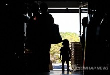 푸에르토리코 대규모 정전…새해 첫날 주민들 '대혼란'