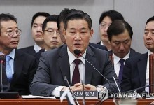 안보실 "민주당 의원들, 북풍몰이로 명예 실추…경찰 고발"