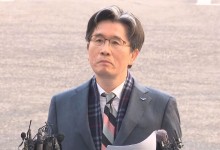 오동운 "尹 수사 회피하는 듯 보여…오늘 강제구인 시도"[현장연결]