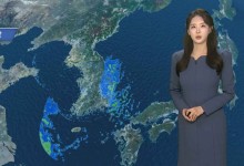 오늘까지 온화한 연휴 날씨…내일~모레 폭설 예보[날씨]