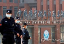 FBI 이어 CIA도 '코로나19 중국 실험실 유출'에 무게