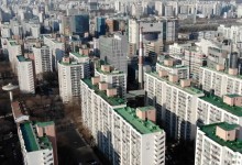 서울아파트 3.3㎡당 3천861만원…전고점의 99.4%