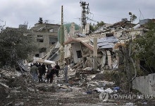 이스라엘-헤즈볼라 휴전·철군 시한, 내달 18일까지 연장