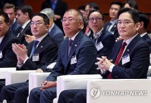 주식부호 30인 지분가치 1년새 4조7천억↑…조정호 메리츠 회장 2위로