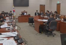 국회 법사소위, 오늘 상법 개정안·명태균 특검 심사